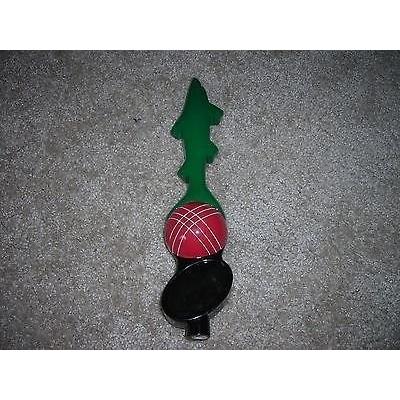 Dogfish Head Bocce Ball Tap