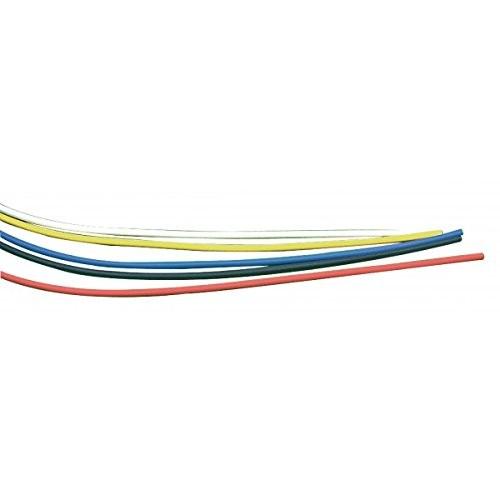 Fixapart　Shrinkable　Cable　[KK　Tube　1.6]　1.6mm　Pack　ASS