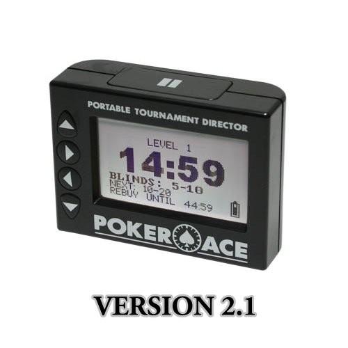 流行Poker Ace PTD Version 2.1