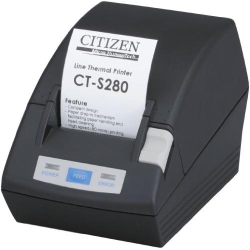 ★新春福袋2021★ Citizen COM)" (Virtual USB "CT-S280, USB切替器