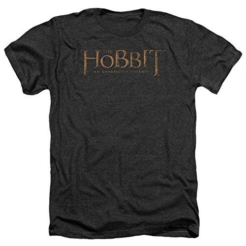 Hobbit SHIRT メンズ US サイズ: XX-Large カラー: グレー