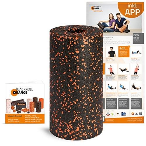 100 ％品質保証 - Original) (The Orange Blackroll Self-massage DV Training Including - Roll 電子書籍リーダー