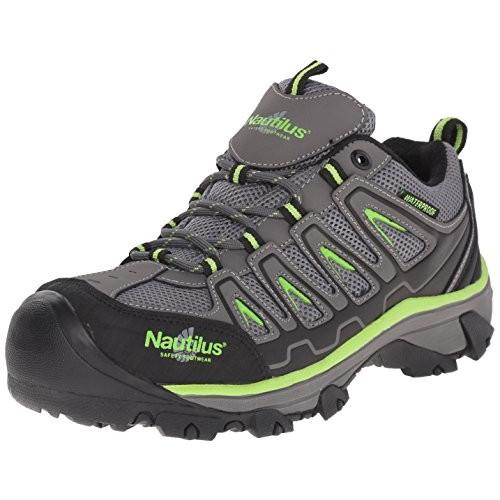 nautilus safety footwear