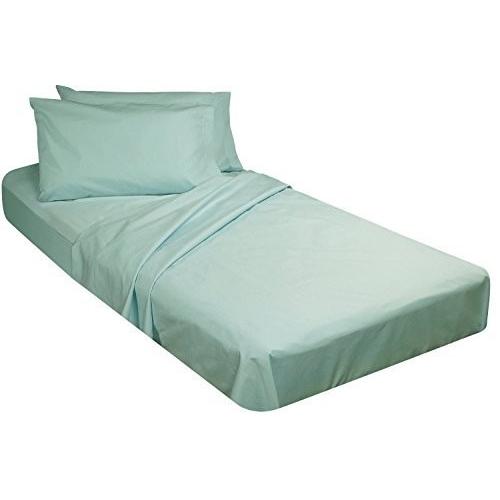 4?Piece CotシートセットMade in USA Cot CS78144N