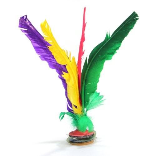 【在庫あり】 Assorted BABY- by Sport Shuttlecock Kick Jianzi Traditional Chinese Feather スニーカー、スリッポン 【在庫あり】 Assorted BABY- by Sport Shuttlecock Kick Jianzi Traditional Chinese Feather スニーカー、スリッポン