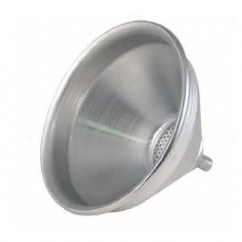 Aluminum Strainer Funnel - 1 QuartSF-1QT 1 Each by BAR