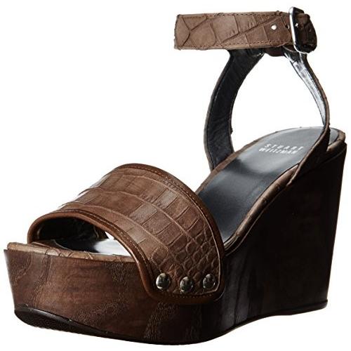 Stuart Weitzman レディース カラー: ブラウン