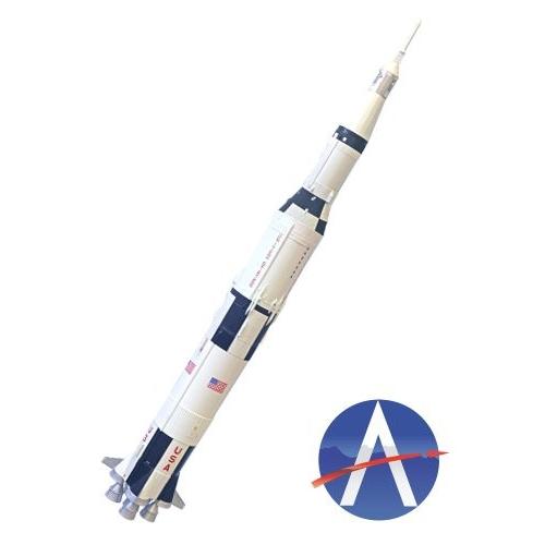 サターンV型ロケット