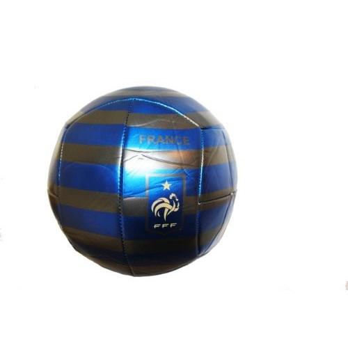 お1人様1点限り Franceグレーブルーfffロゴfifa World Cup Soccer Ball Size 5 新しい 美しい Zoetalentsolutions Com