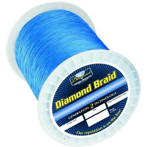 Momoi Diamond Braid Spectra???600?yd。スプール???100?LB。???Hollow