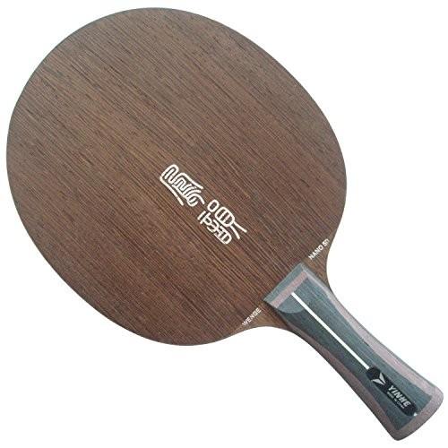 Galaxy Milky Way Yinhe nw-50?FL Table Tennisブレード(140970円)