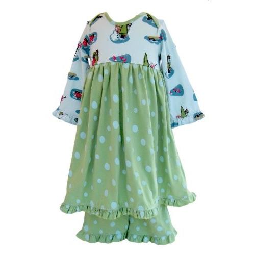 Flit & Flitter BrightStone Collection 2 Piece Set, 9 Months by Flit & Flitt