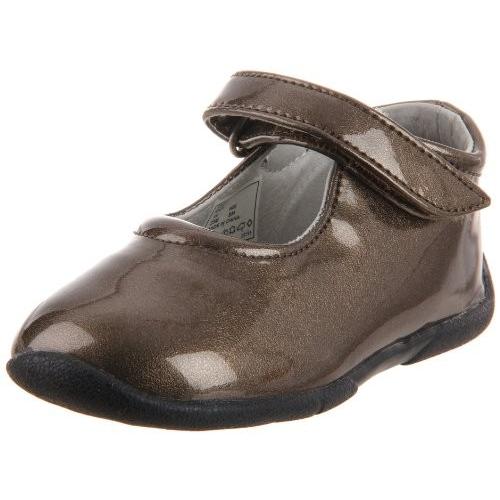 Jumping Jacks ベビー・ガールズ カラー: グレー