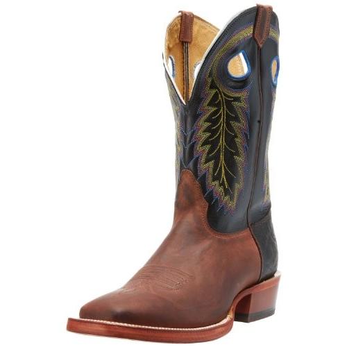 Nocona Boots メンズ Nocona Boots Men Size 7.5 E Wide Leather