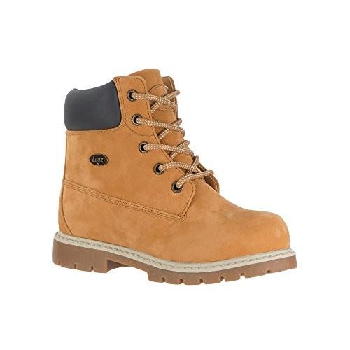 Lugz ボーイズ カラー: ブラウン