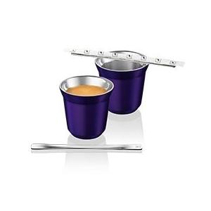 Pixie Espresso Ristretto Collection Nespresso