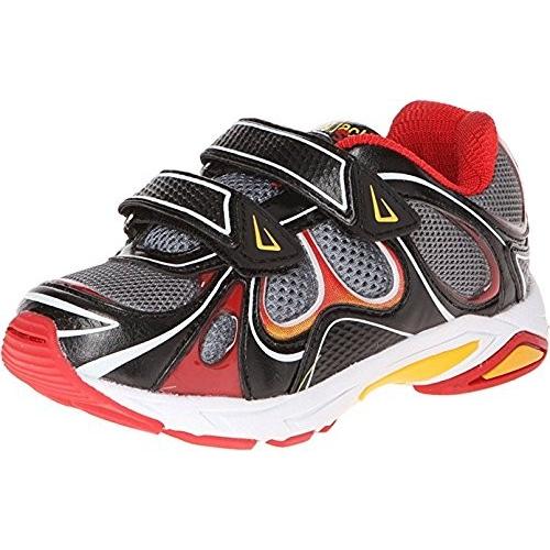 Jumping Jacks ボーイズ US サイズ: 34 M EU / 2-2.5 M US Little Kid カラー: ブラック