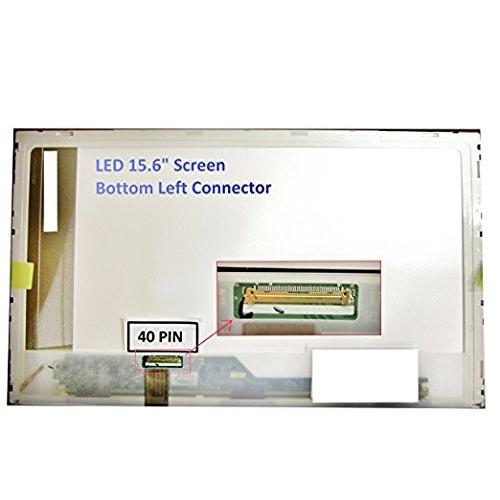 Brand New 15.6inch LED Laptop Replacement Screen B156xtn02.2 Glossy A+
