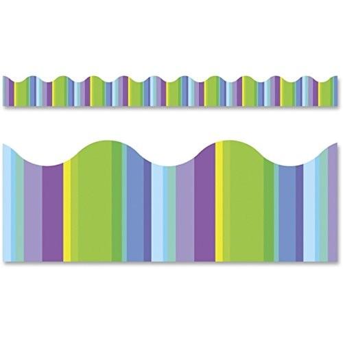 Borderトリマー、クールストライプ、2???1?/ 4?