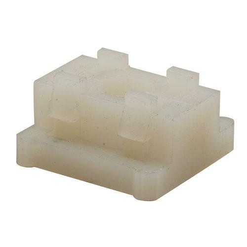 はき TSUBAKI Blue #2 Tsuchime Kiritsuke 200mm