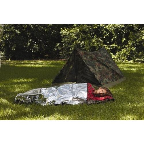 Emergency Personal Camping Blanket