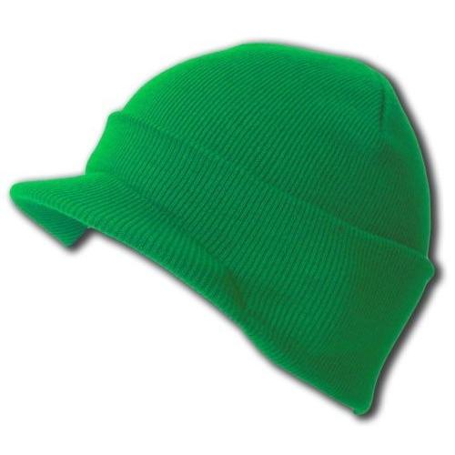 TopHeadwear HAT メンズ US サイズ: One Size カラー: グリーン