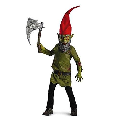 Wicked Troll Child 食品 グリーンピース S Costume 野菜 Us サイズ L カラー グリーン S