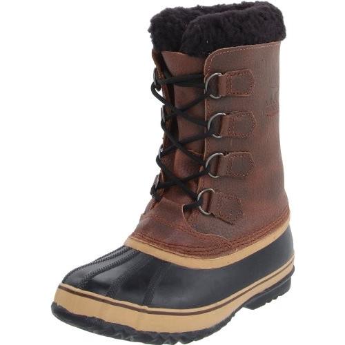 Sorel メンズ カラー ブラウン Www Mohmmadiyon Com