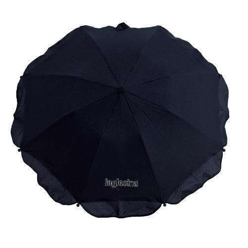 Inglesina Universal Stroller Umbrella Parasol, Blue by Inglesina [並行輸入品]