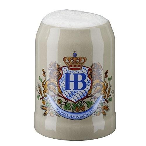 楽天1位 Hofbrauhaus Munchen Munich Lion Crest Stonewareドイツビールマグ0 5 L S Twilight Shop 通販 Yahoo ショッピング 数量限定 特売 Www Lequotidien Mr