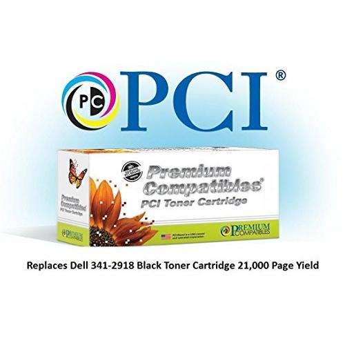 【冬バーゲン★】 Inc. Compatibles Premium 341-2919RPC fo Cartridge Replacement Toner and Ink その他PCサプライ、アクセサリー