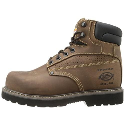 Dickies breaker boots best sale