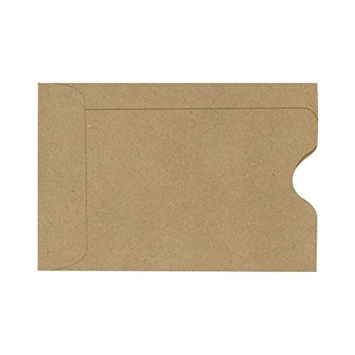 送料込み のクレジット カードスリーブ 2 3 8 X クレジット カード用スリーブ 3 1