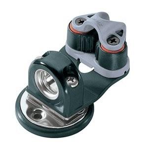 新品 Ronstan Swivel Cleatフェアリード2 8 Mm 3 32 5 16 ロープ 送料無料 Technet 21 Org