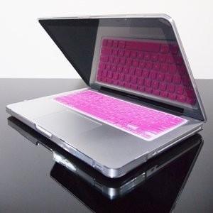 Macbook Airケース/カバーwithキーボード、ハードカバー保護???ホットピンク、科学によって購入｜twilight-shop｜03