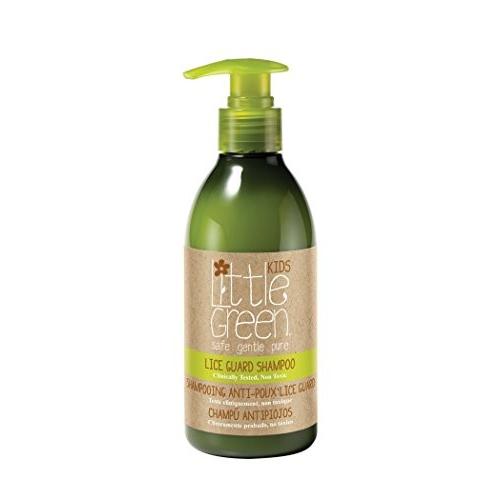 Little Green Kids Lice Guard Shampoo 8 Oz / 240 Ml by Little Green