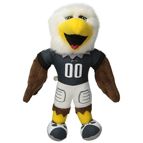 FOCO Philadelphia Eagles 8" Plush Mascot Swoop