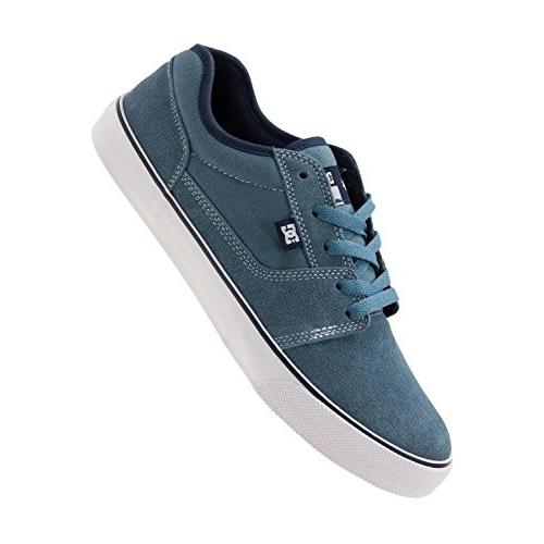 DC メンズ US サイズ: 43 M EU / 9 F(M) UK / 10 D(M) US カラー: ブルー