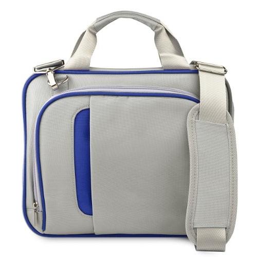 VanGoddyピンラップトップメッセンジャーバッグMSI 15.6インチノート