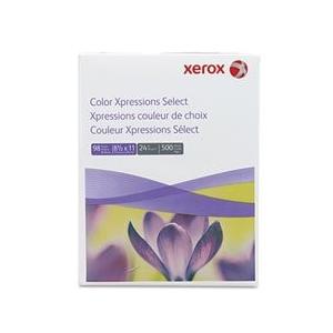 3R11540 : XeroxXeroxカラーXpressions選択用紙