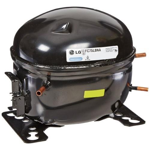 LG Electronics tca35271201冷蔵庫コンプレッサー