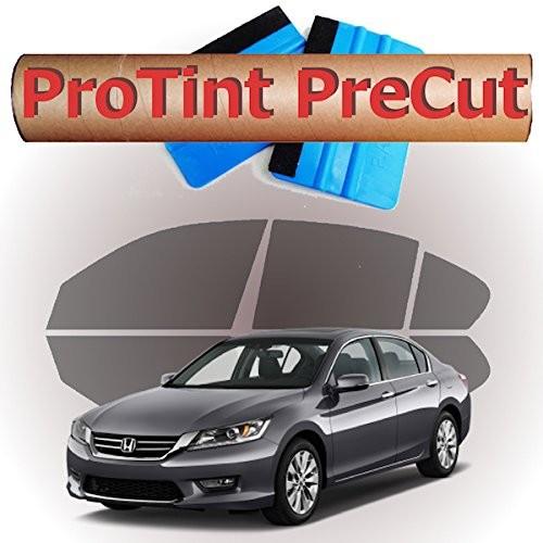 楽天カード分割 Precutホンダアコードセダンすべてside And Rear Windows Tintモデル13 14 ブラック Phondaaccord 人気ブランドを Kuljic Com