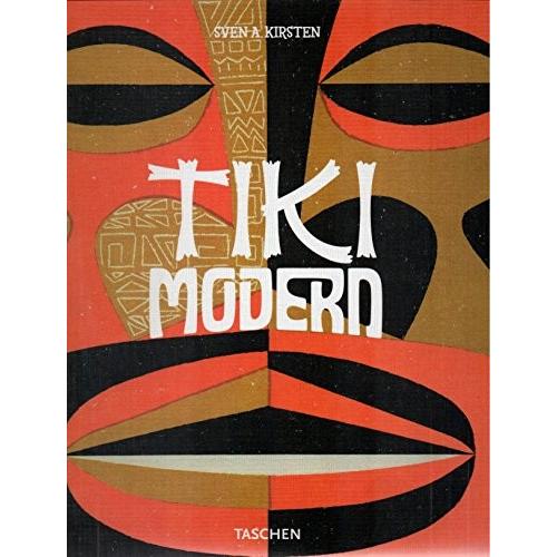 Tiki Modern
