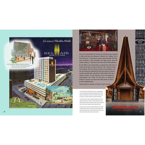 【新品未開封】 Tiki Modern 【V6076692641】(22094円)