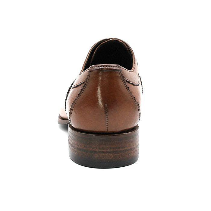 【新品】キャサリンハムネット 31504 ひブラウンビジネスシューズ KATHARINE HAMNETT 即日発送可 QUOカードプレゼント&ポイント15