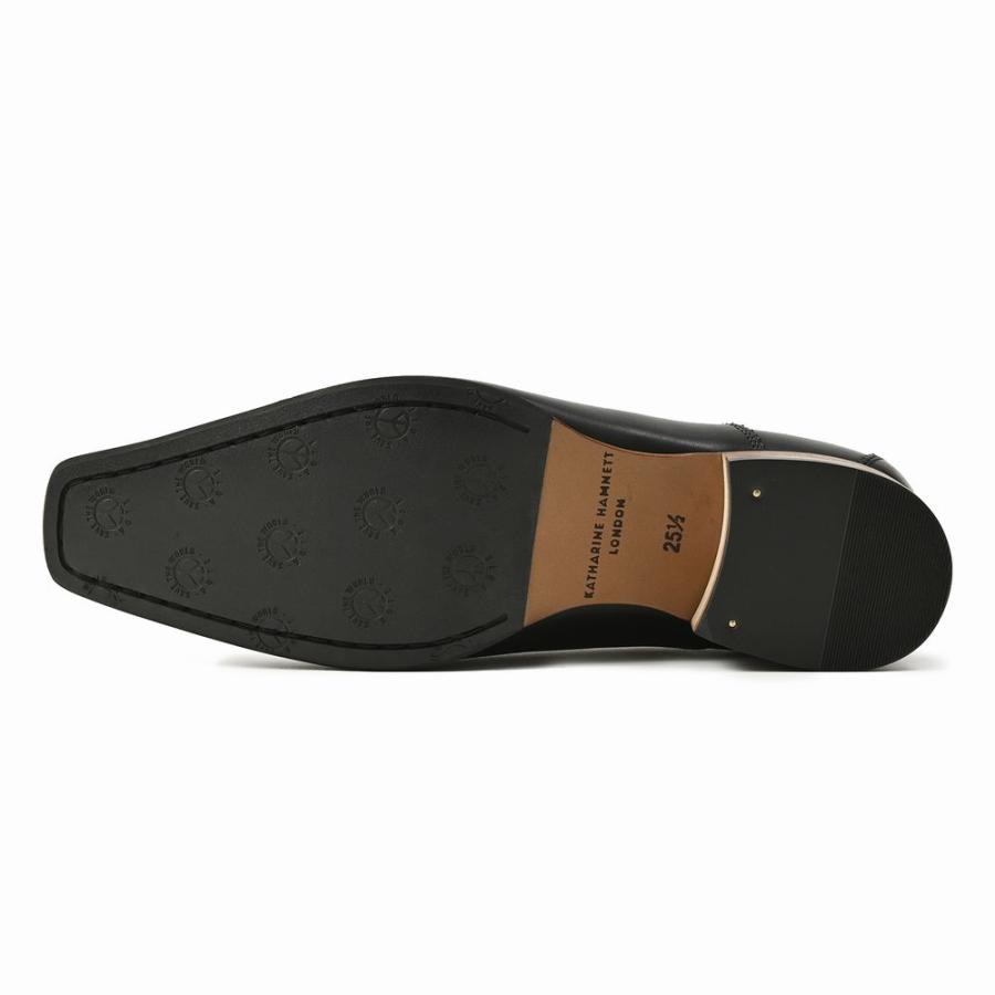 KATHARINE HAMNETT 即日発送可 QUOカードプレゼント&ポイント15倍 