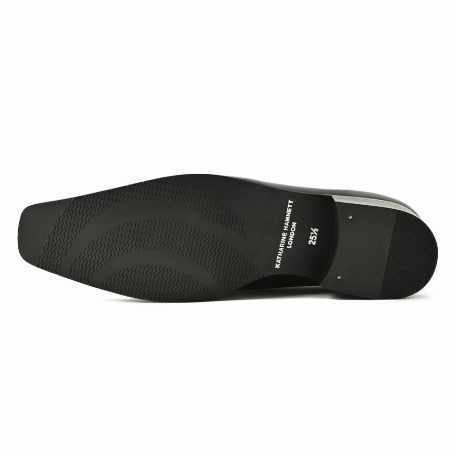 KATHARINE HAMNETT（キャサリンハムネット） 3992 本革 ビジネス