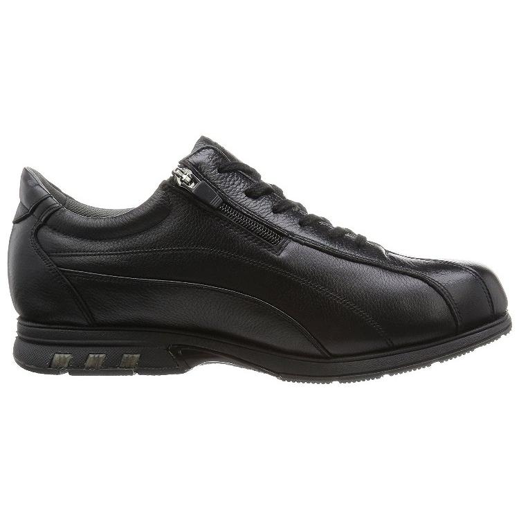 DUNLOP ダンロップ DL5202 日本製 幅広4E 防水 本革 コンフォート