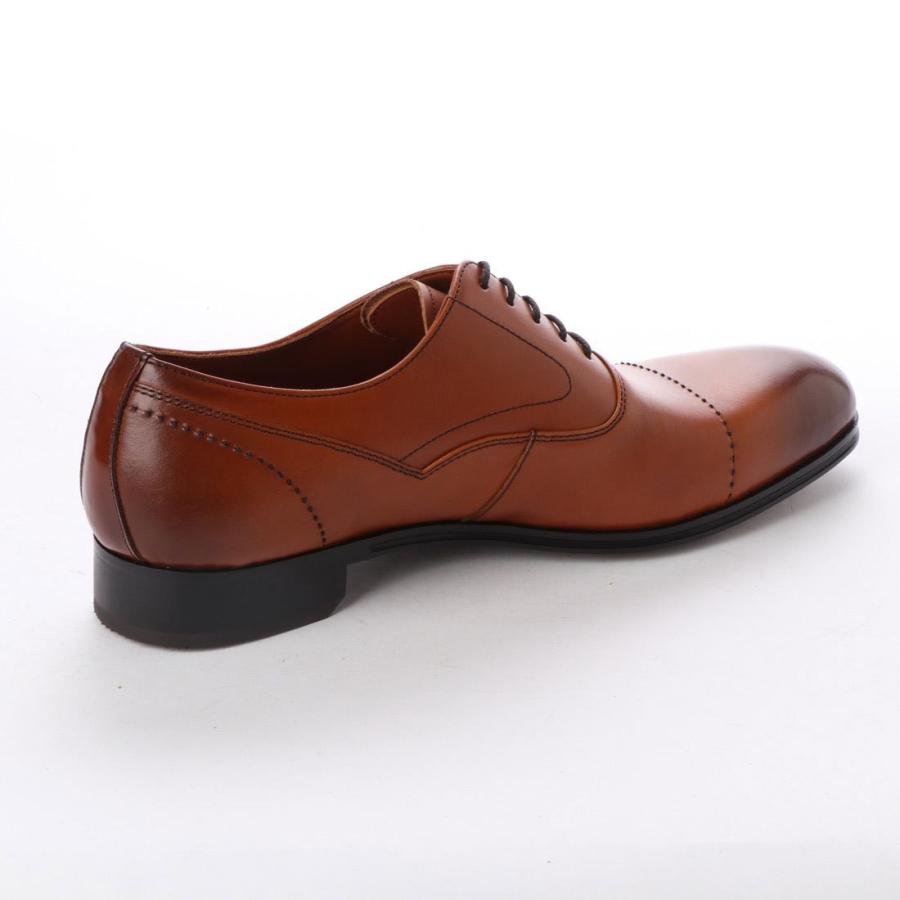 マドラス ビジネスシューズ 防水 GORE-TEX ブラウン M752S madras（マドラス） M752S ゴアテックスGORE-TEX 防水 日本製 本革