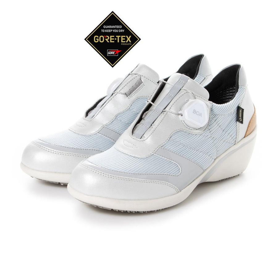 代引き手数料無料 定価19 800円 Madras Walk Mwl1007 マドラスウォーク ゴアテックス Gore Tex レディース 透湿防水 Boaシステム搭載 スニーカー 靴 シルバー Mwl1007sil ツイルウィーブ 通販 Yahoo ショッピング お1人様1点限り Www Ladislexia Net